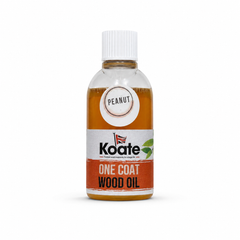 One Coat Protective Oil for Solid Oak