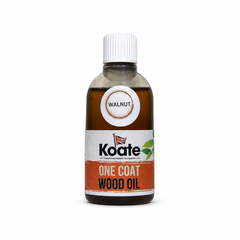 One Coat Protective Oil for Solid Oak