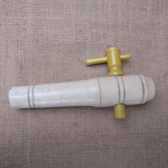 Solid Oak Tap / Spigot
