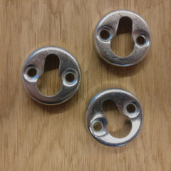 Keyhole Brackets - 30mm