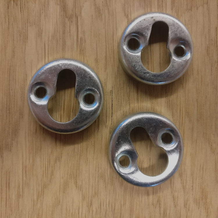 Keyhole Brackets - 30mm